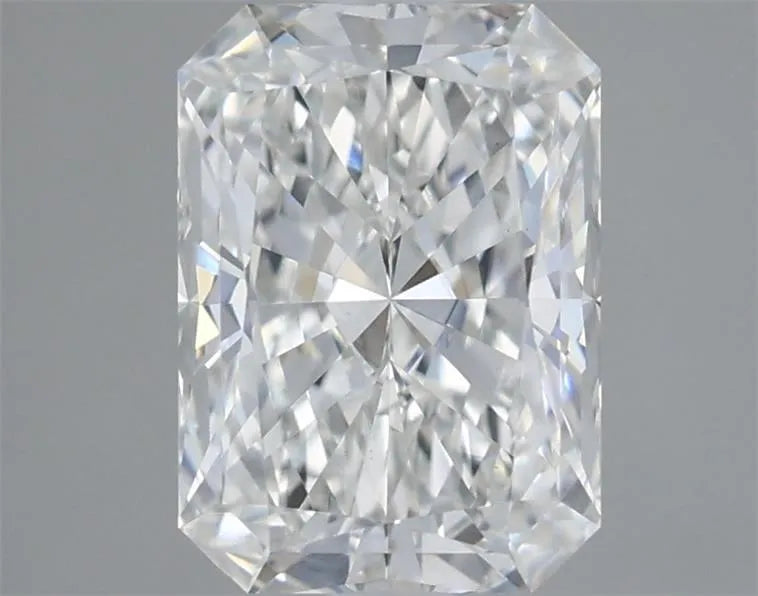 2.10ct Radiant Lab Grown Diamond (Colour F, Clarity VVS2, IGI Certified)