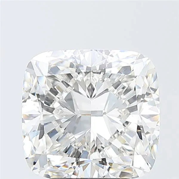 4.01ct Cushion brilliant Lab Grown Diamond (Colour G, Clarity VS2, IGI Certified)