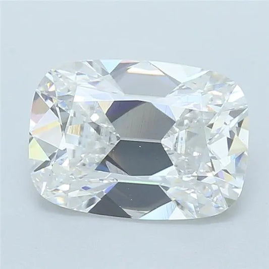 4.03ct Cushion brilliant Lab Grown Diamond (Colour E, Clarity VS1, IGI Certified)