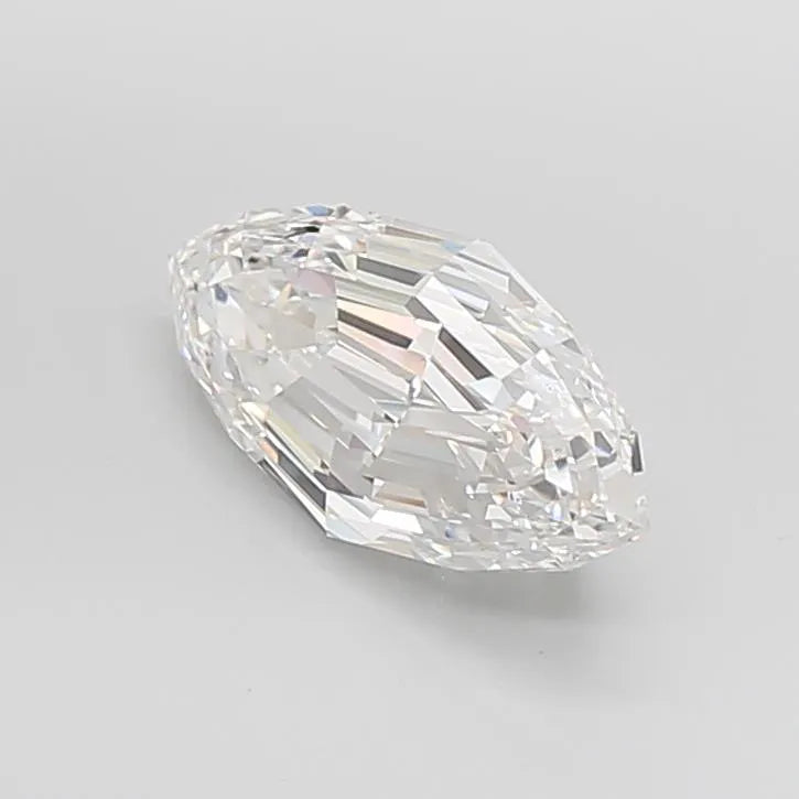 4.10ct Other Lab Grown Diamond (Colour E, Clarity VVS2, IGI Certified)
