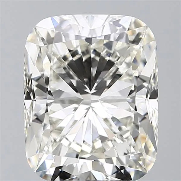 4.31ct Cushion brilliant Lab Grown Diamond (Colour H, Clarity VS1, IGI Certified)
