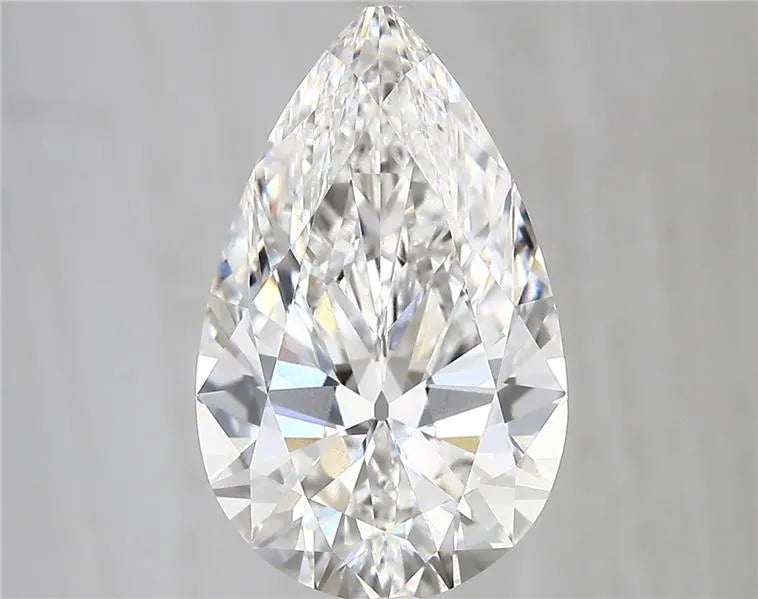 4.51ct Old miner Lab Grown Diamond (Colour D, Clarity VVS2, IGI Certified)