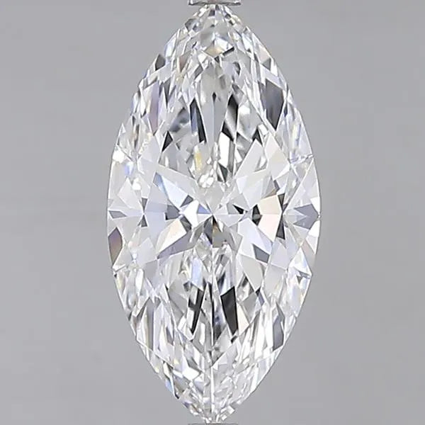 4.55ct Marquise Lab Grown Diamond (Colour E, Clarity VS1, IGI Certified)