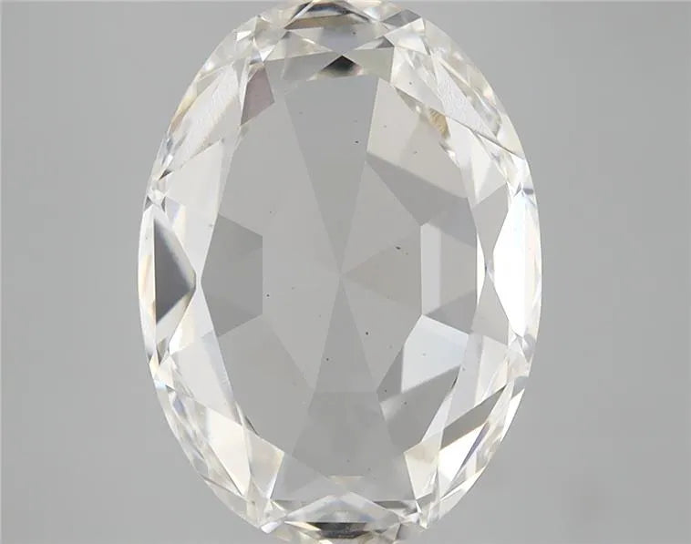4.63ct Rose Lab Grown Diamond (Colour F, Clarity VS2, IGI Certified)