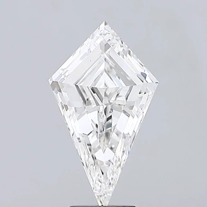 4.72ct Kite Lab Grown Diamond (Colour F, Clarity VS1, IGI Certified)