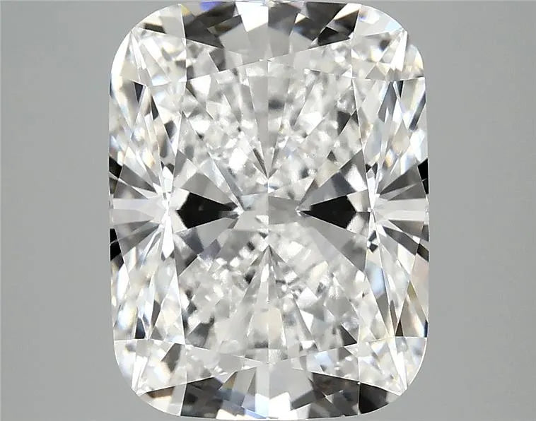 4.79ct Cushion modified Lab Grown Diamond (Colour E, Clarity VS1, IGI Certified)