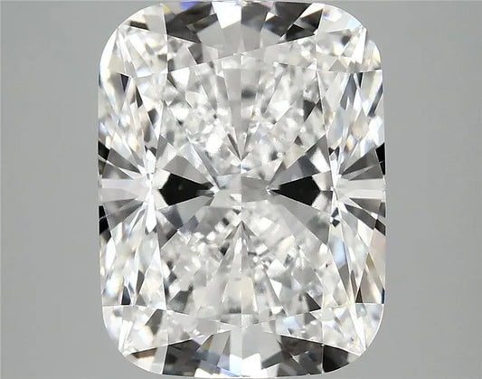 4.79ct Cushion modified Lab Grown Diamond (Colour E, Clarity VS1, IGI Certified)