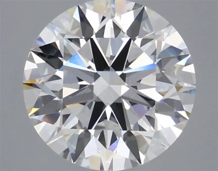 4.92ct Round Lab Grown Diamond (Colour F, Clarity VVS2, Cut ID, IGI Certified)