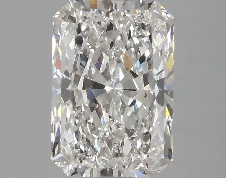 1.84ct Radiant Lab Grown Diamond (Colour F, Clarity VS1, IGI Certified)