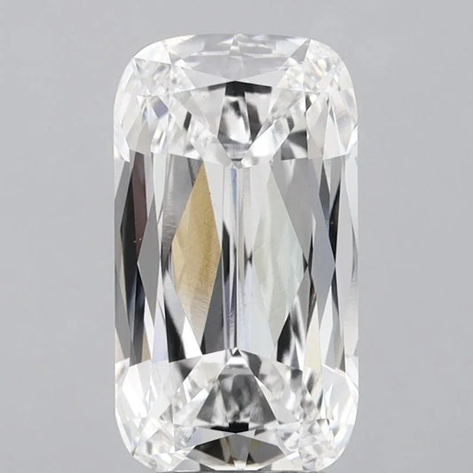3.09ct Radiant Lab Grown Diamond (Colour E, Clarity VS1, IGI Certified)