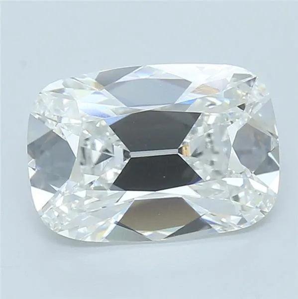 5.00ct Cushion brilliant Lab Grown Diamond (Colour E, Clarity VS1, IGI Certified)