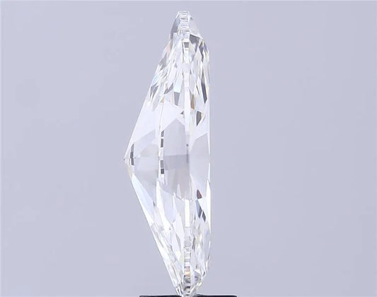 5.00ct Marquise Lab Grown Diamond (Colour G, Clarity VS1, IGI Certified)