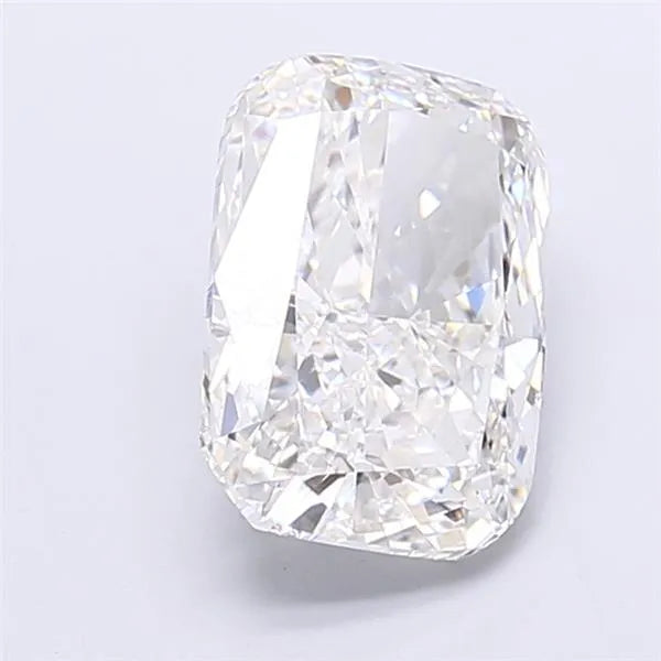 5.03ct Cushion modified Lab Grown Diamond (Colour E, Clarity VS1, IGI Certified)