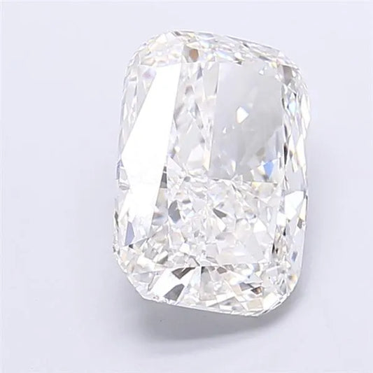 5.03ct Cushion modified Lab Grown Diamond (Colour E, Clarity VS1, IGI Certified)