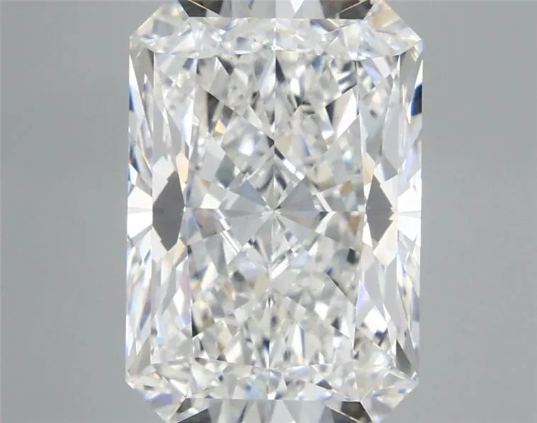 5.86ct Radiant Lab Grown Diamond (Colour E, Clarity VS1, IGI Certified)