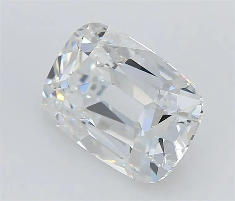 2.21ct Old miner Lab Grown Diamond (Colour E, Clarity VS1, GIA Certified)