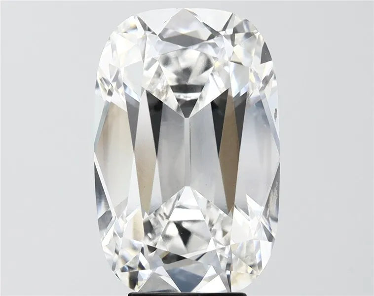 6.32ct Cushion Lab Grown Diamond (Colour E, Clarity VS1, IGI Certified)