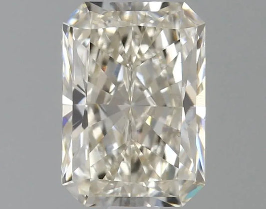 1.01ct Radiant Lab Grown Diamond (Colour I, Clarity VS1, IGI Certified)