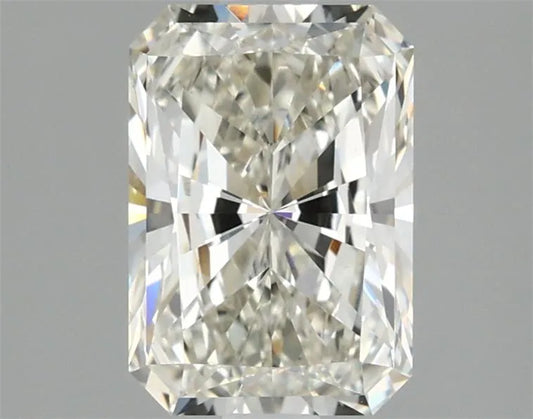 1.87ct Radiant Lab Grown Diamond (Colour I, Clarity VS1, IGI Certified)