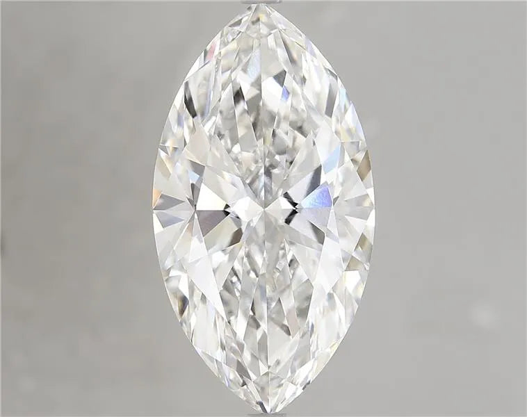 7.00ct Marquise Lab Grown Diamond (Colour F, Clarity VVS2, IGI Certified)