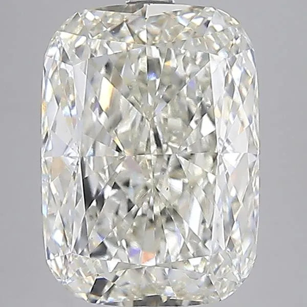 7.05ct Cushion modified Lab Grown Diamond (Colour H, Clarity VS1, IGI Certified)