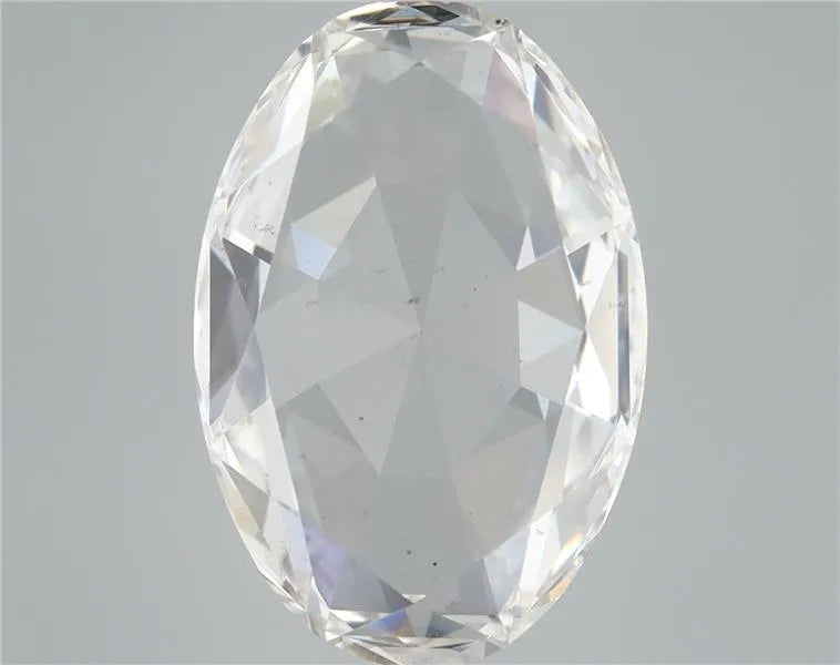 7.20ct Rose Lab Grown Diamond (Colour G, Clarity VS2, IGI Certified)