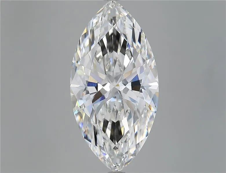 7.25ct Marquise Lab Grown Diamond (Colour F, Clarity VVS1, IGI Certified)
