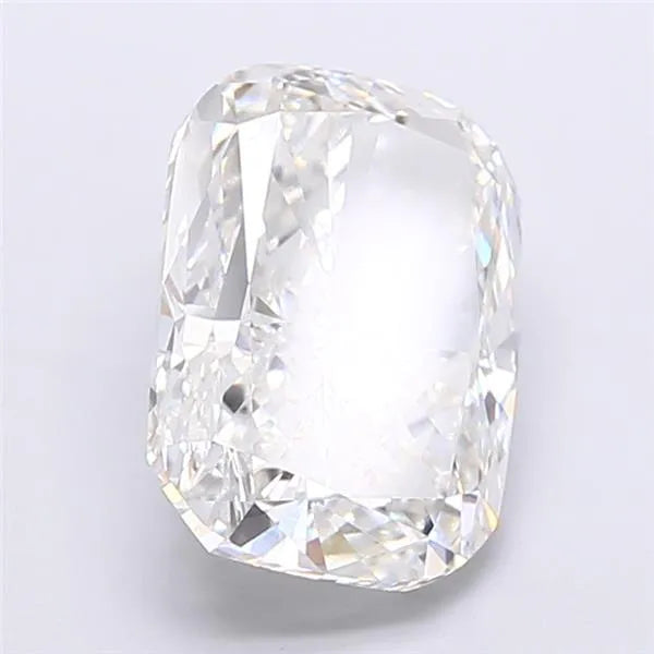 8.03ct Cushion modified Lab Grown Diamond (Colour F, Clarity VS1, IGI Certified)
