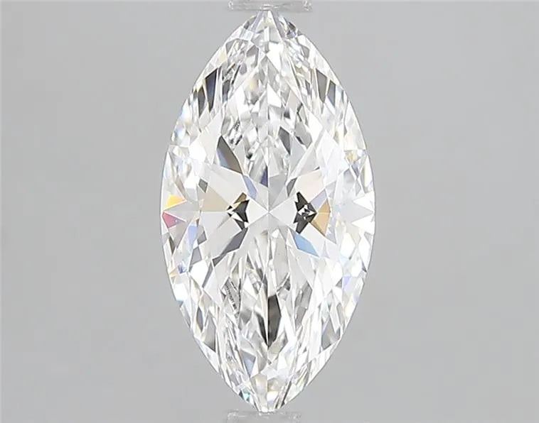 9.95ct Marquise Lab Grown Diamond (Colour F, Clarity VVS2, IGI Certified)