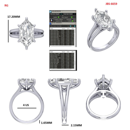 Custom Ring Order -Jerson