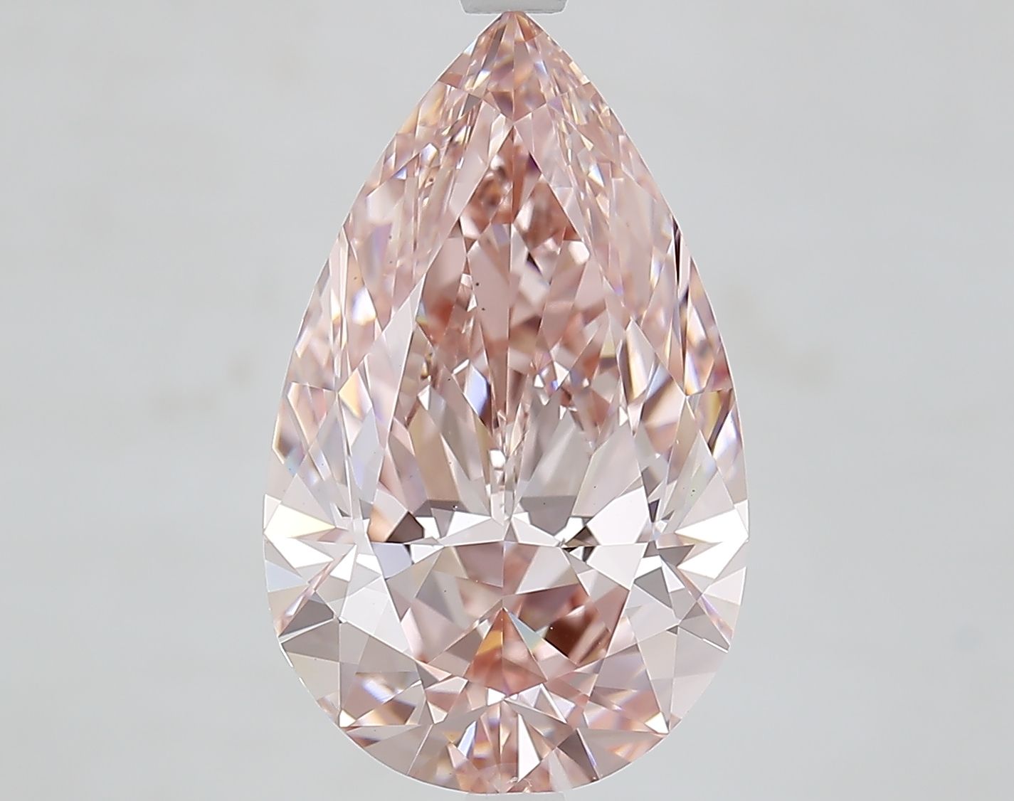 Loose pink pear Matthew