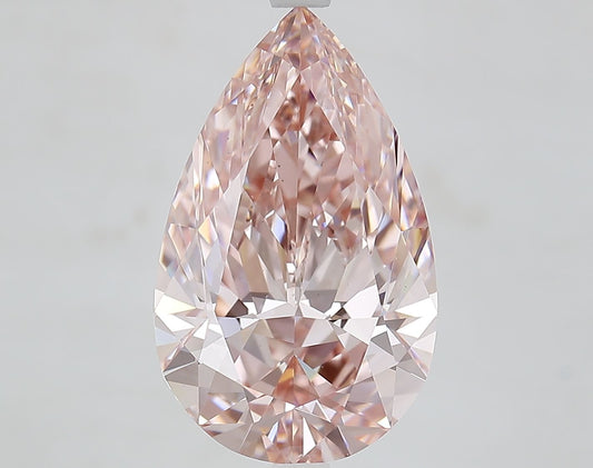 Loose pink pear Matthew