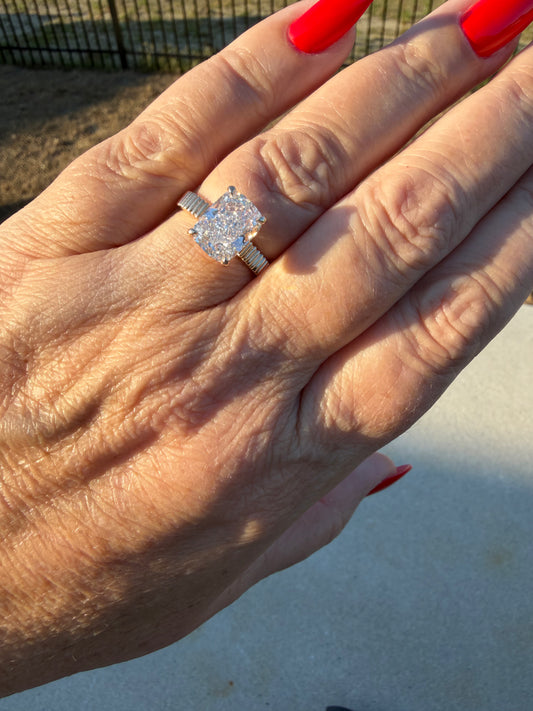 The Kauai - Modern and Edgy Yet Inherently Timeless