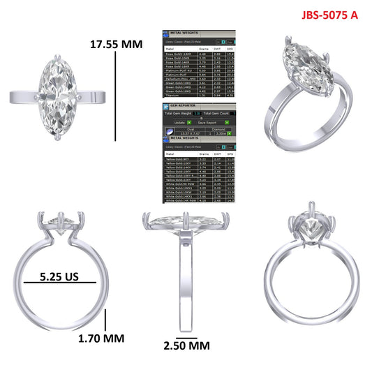 Custom Ring Order -Bella Moval