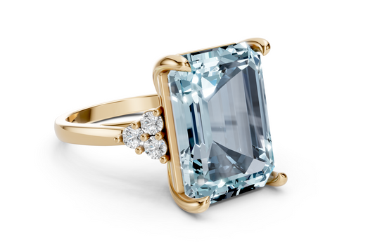 The Diana - A Reimagined Classic with a Fresh, Modern Feel.