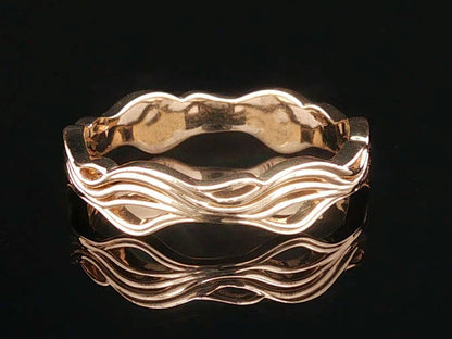 The Continuum Band