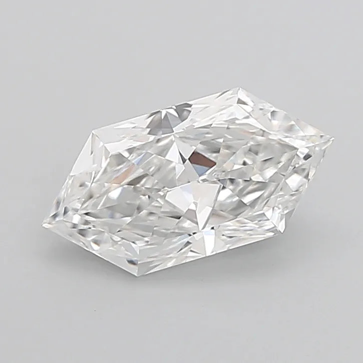 2.32ct Dutch Marquise Lab Grown Diamond (Color: D Clarity: VVS 2)
