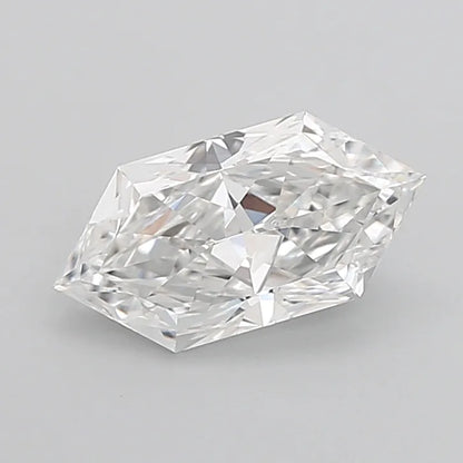 2.32ct Dutch Marquise Lab Grown Diamond (Color: D Clarity: VVS 2)