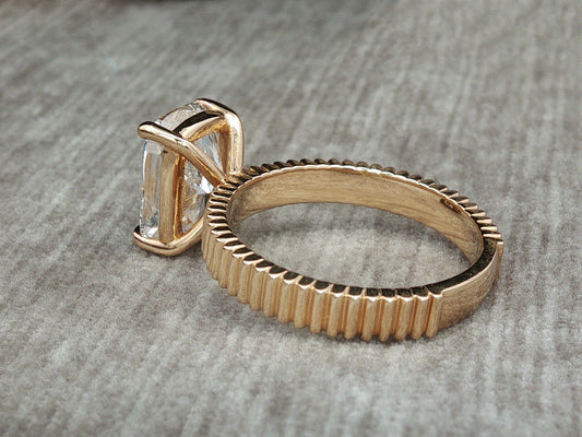 The Kauai - Modern and Edgy Yet Inherently Timeless