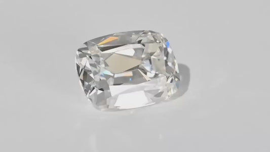 2.72ct Diamond Lab Grown Diamond (Color: F Clarity: VVS2)