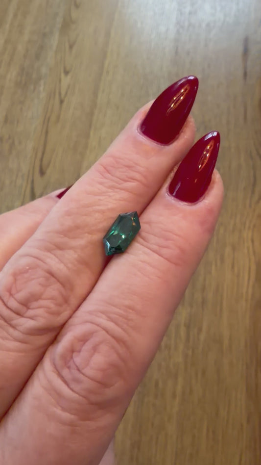 Moissanite Dutch Marquise 3ct