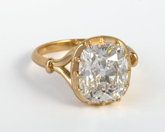 The Emma Setting