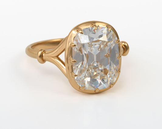 The Emma Setting